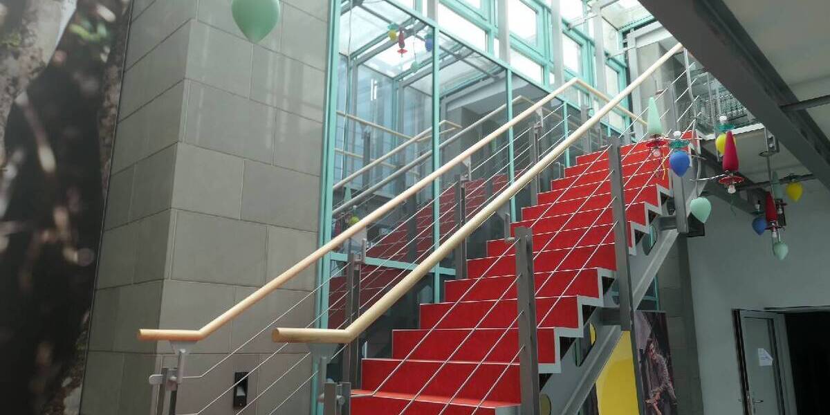 Gewerbeobjekt Wuppertal Barmen - 2.950.000&euro; | Angebot:25662454