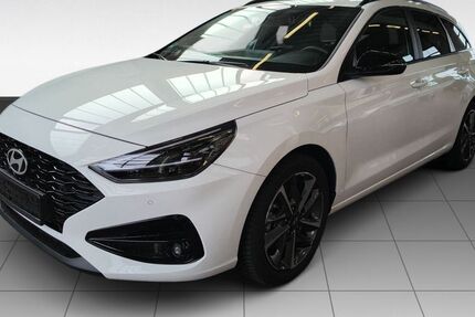 Hyundai i30 16.418 km 19.490 &euro; Oer-Erkenschwick 45739