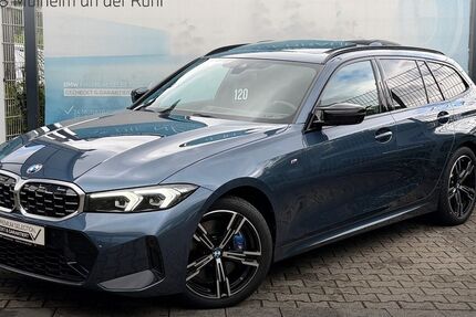 BMW M340d 19.580 km 56.800 &euro; Mülheim an der Ruhr 45478
