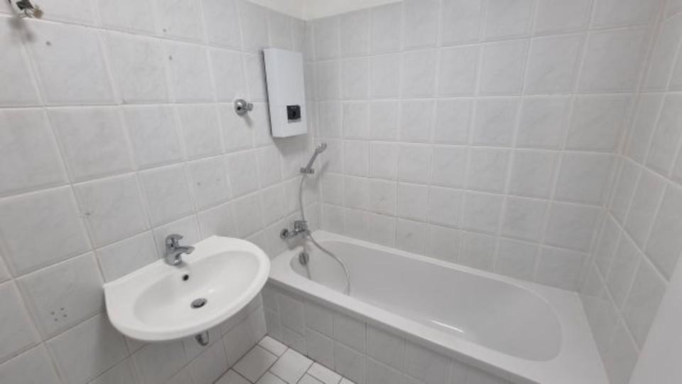 Etagenwohnung Hagen Hagen-Mitte - 2 Zimmer, 60 m&sup2;, 530&euro; | Angebot:24780683