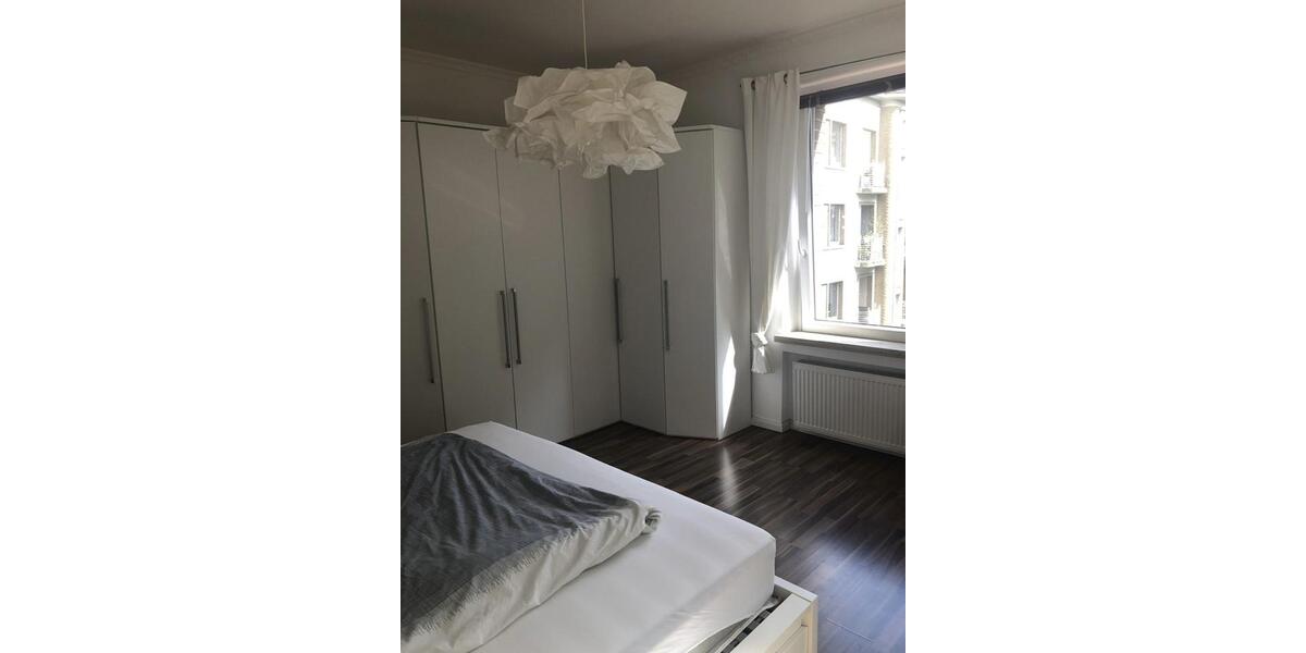 Etagenwohnung Dortmund Innenstadt West - 2 Zimmer, 70 m&sup2;, 820&euro; | Angebot:25999463