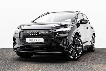 Audi Q4 e-tron 19.989 km 37.790 &euro; Hagen 58091