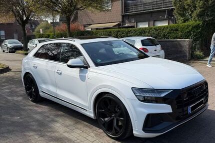 Audi Q8 158.167 km 44.000 &euro; Bottrop 46236