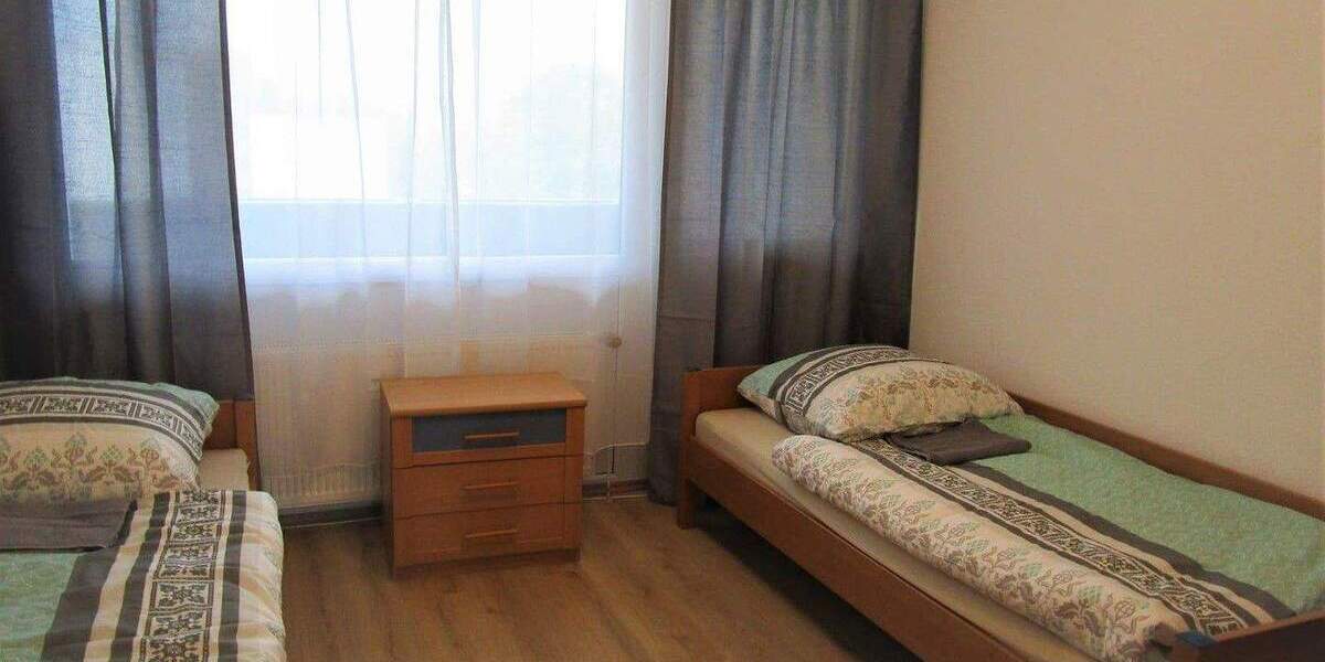 Etagenwohnung Dorsten Hervest - 3 Zimmer, 76 m&sup2;, 129.000&euro; | Angebot:25724231