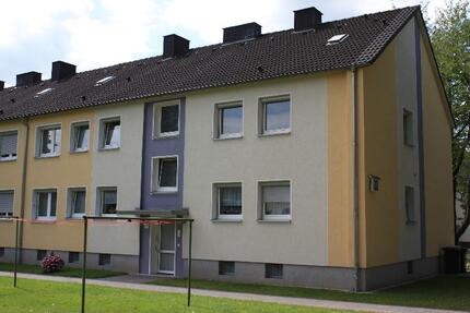 Wohnung Recklinghausen König Ludwig - 3.5 Zimmer, 62 m&sup2;, 555&euro; | Angebot:25956762