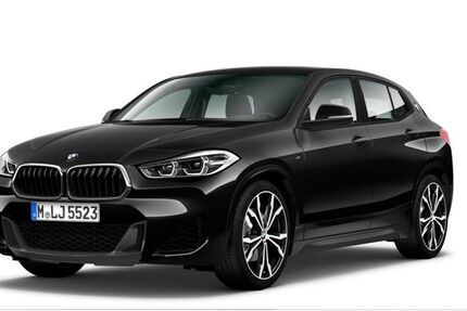 BMW X2 54.195 km 26.490 &euro; Recklinghausen 45659