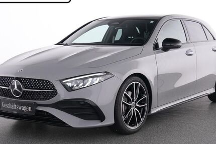 Mercedes-Benz A 180 8.900 km 35.700 &euro; Essen 45309