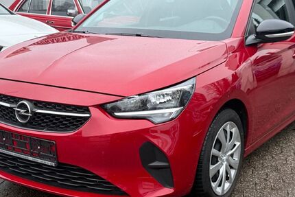 Opel Corsa 40.642 km 11.998 &euro; Heiligenhaus 42579