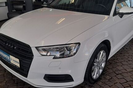 Audi A3 106.242 km 13.450 &euro; Gelsenkirchen 45888