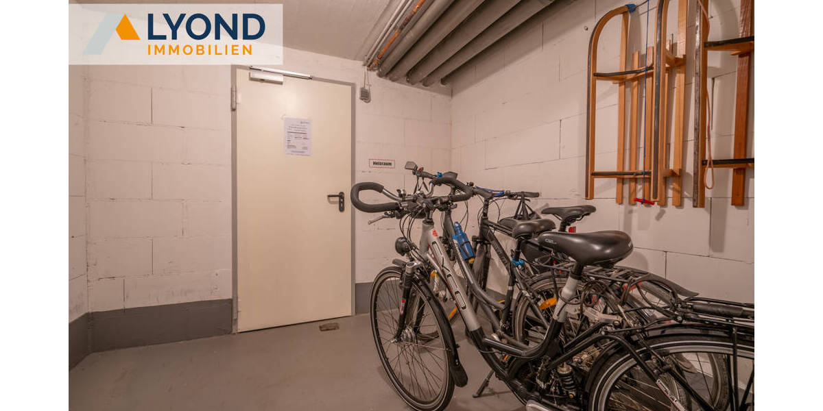 Etagenwohnung Dortmund / Löttringhausen Löttringhausen - 3 Zimmer, 85 m&sup2;, 329.000&euro; | Angebot:25732315