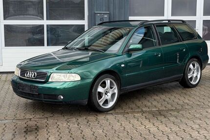 Audi A4 198.000 km 2.000 &euro; Mülheim an der Ruhr 45473