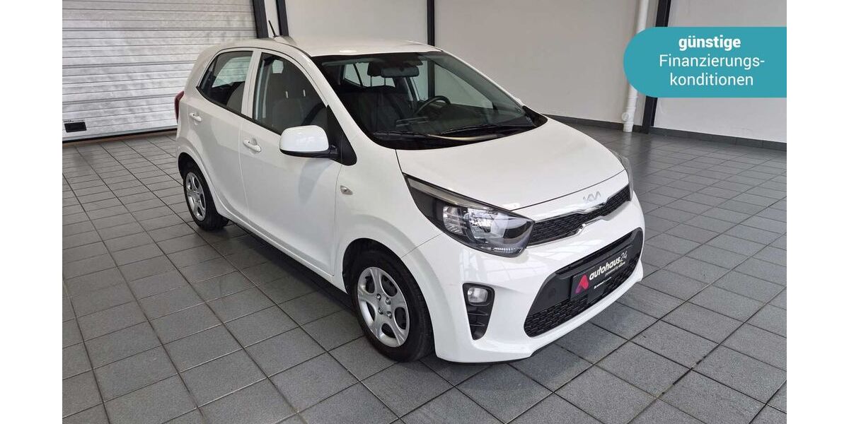 Kia Picanto 26.214 km 11.790 &euro; Wuppertal 42287