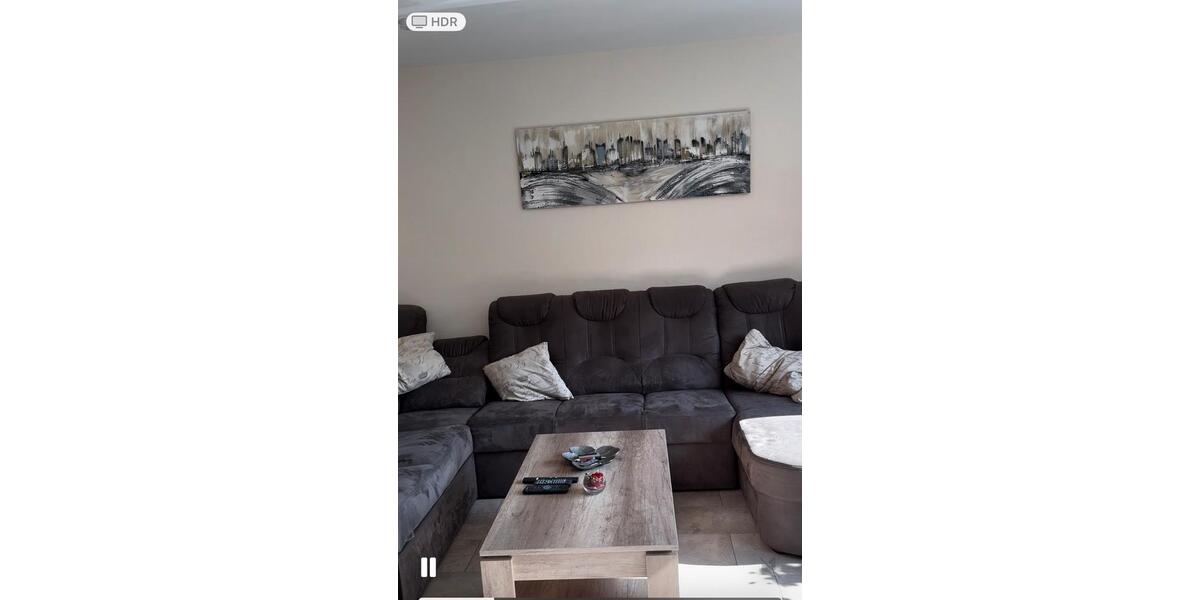 Erdgeschoßwohnung Hagen Hagen-Nord - 1 Zimmer, 65 m&sup2;, 900&euro; | Angebot:25891422