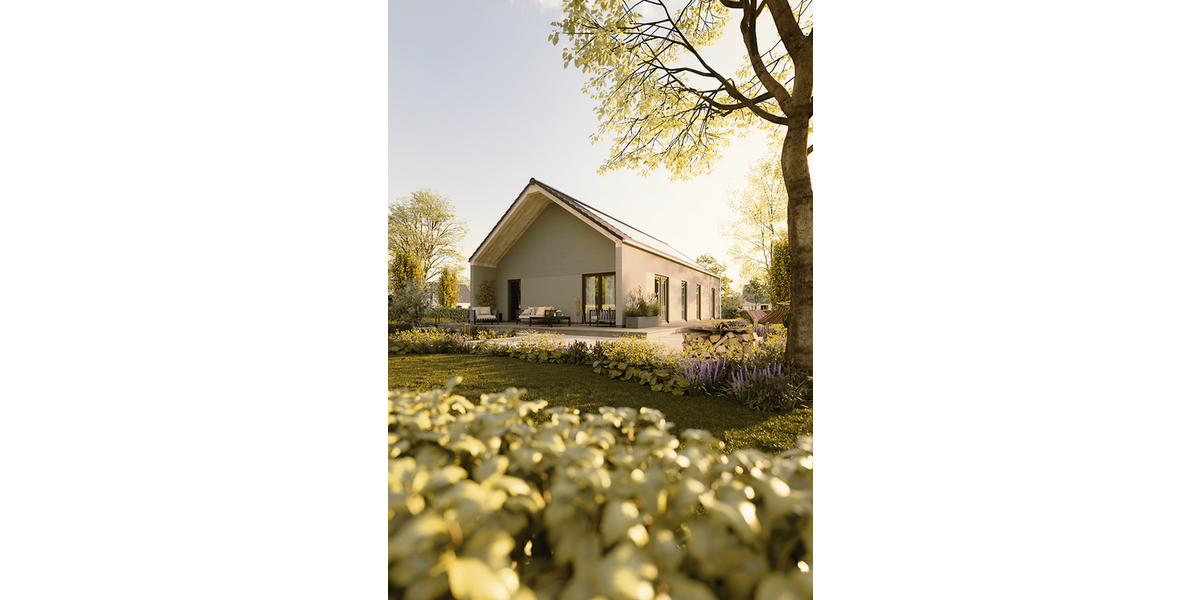 Einfamilienhaus Oer-Erkenschwick Erkenschwick - 3 Zimmer, 100 m&sup2;, 394.000&euro; | Angebot:24401239