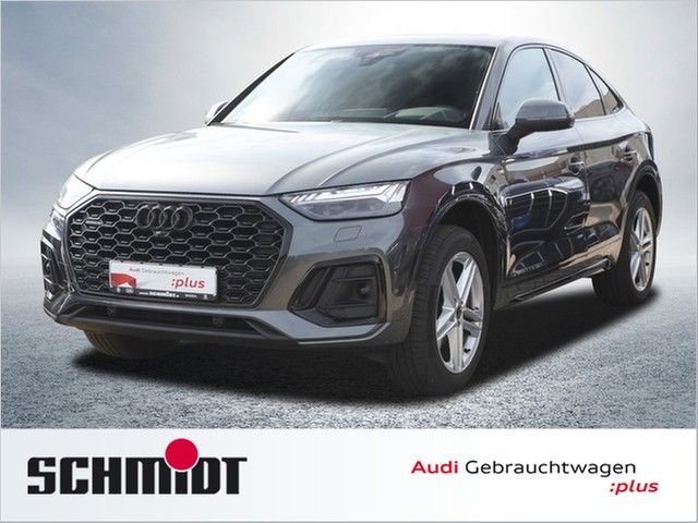 Audi Q5 27.610 km 49.440 &euro; Lünen 44534