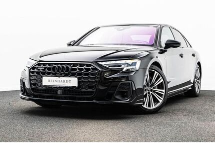 Audi A8 82.945 km 47.845 &euro; Hagen 58091
