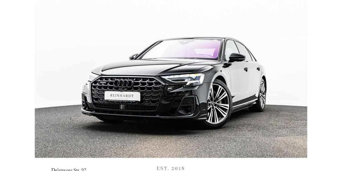 Audi A8 82.945 km 47.845 &euro; Hagen 58091