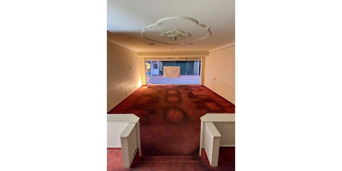 Gewerbeobjekt Essen Steele - 3.250&euro; | Angebot:25780303