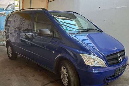 Mercedes-Benz Viano 249.000 km 5.700 &euro; Wuppertal 42277