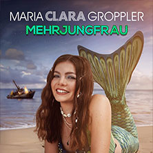 Maria Clara Groppler - Mehrjungfrau 15.04.2026 Rohrmeisterei Schwerte