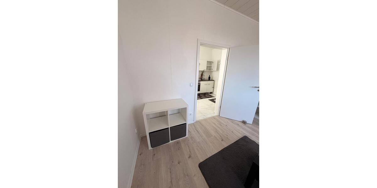 Etagenwohnung Heiligenhaus - 2 Zimmer, 47 m&sup2;, 750&euro; | Angebot:25841752