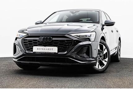 Audi Q8 e-tron 71.575 km 37.760 &euro; Hagen 58091