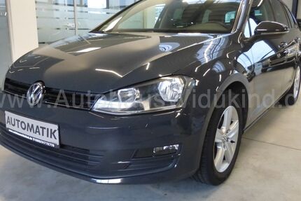 VW Golf 109.000 km 12.490 &euro; Wuppertal 42289