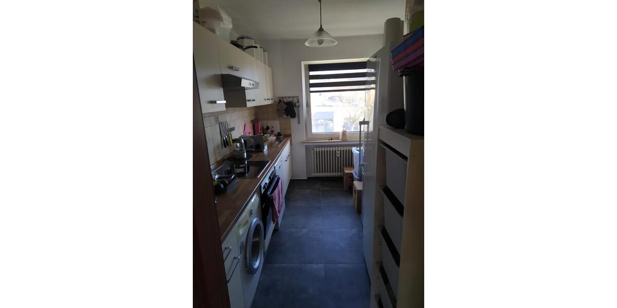 Etagenwohnung Gelsenkirchen Gelsenkirchen-Mitte - 3.5 Zimmer, 67 m&sup2;, 470&euro; | Angebot:25869913