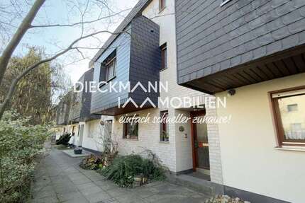 Haus Schwerte - 6 Zimmer, 150 m&sup2;, 290.000&euro; | Angebot:25906951