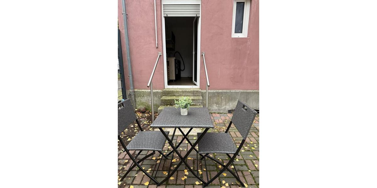 Etagenwohnung Herne - 2 Zimmer, 45 m&sup2;, 1.250&euro; | Angebot:25782615