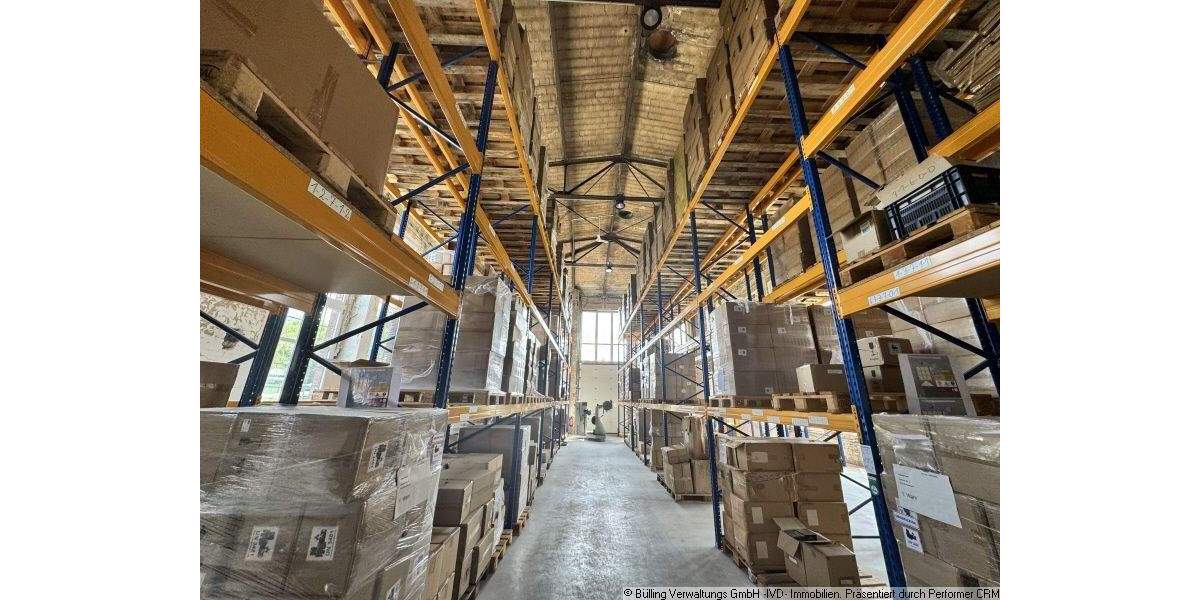 Gewerbeobjekt Dortmund Eving - 4.390.000&euro; | Angebot:25697640