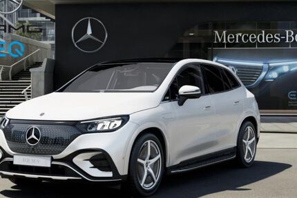 Mercedes-Benz EQE SUV 14.408 km 69.880 &euro; Schwerte 58239