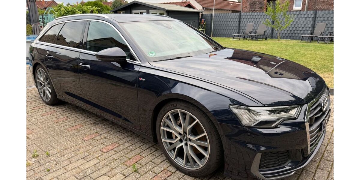 Audi A6 99.300 km 34.500 &euro; Herten 45701