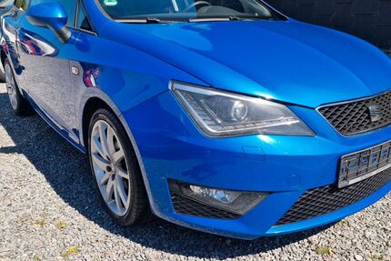 Seat Ibiza 214.000 km 3.790 &euro; Oberhausen 46145