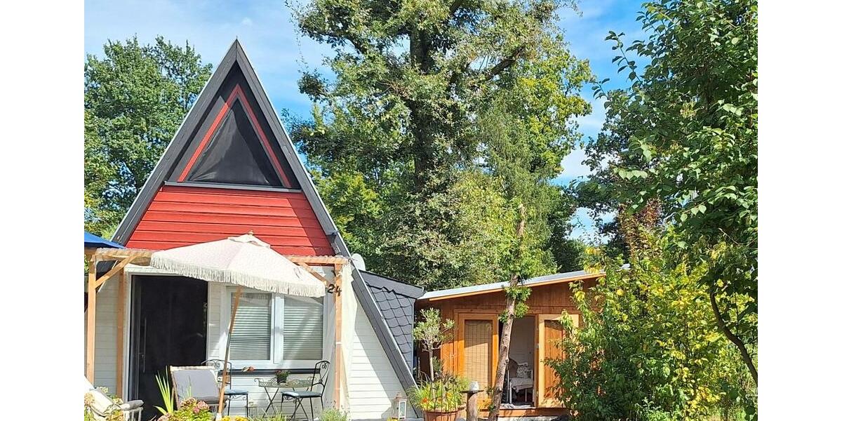 Einfamilienhaus Olfen - 3 Zimmer, 40 m&sup2;, 138.000&euro; | Angebot:26045237