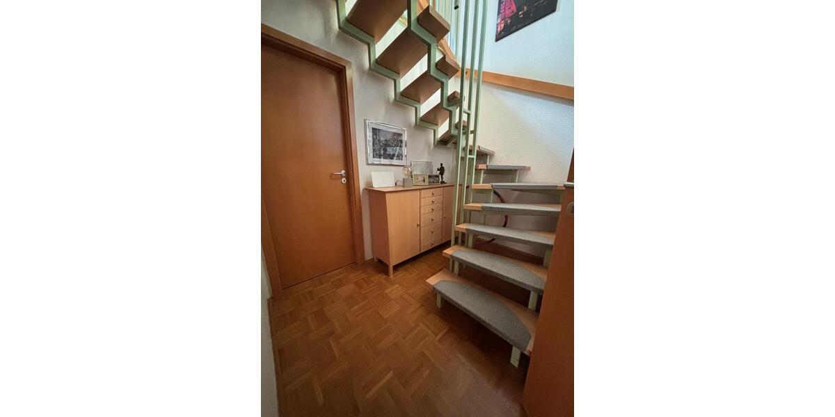 Maisonettenwohnung Bochum Bochum-Südwest - 4.5 Zimmer, 105 m&sup2;, 350.000&euro; | Angebot:25350745