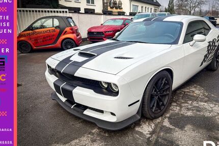 Dodge Challenger 28.948 km 43.887 &euro; Essen 45356