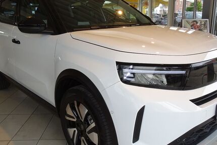 Opel Frontera 1.589 km 26.690 &euro; Waltrop 45731
