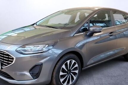 Ford Fiesta 29.230 km 14.880 &euro; Recklinghausen 45659