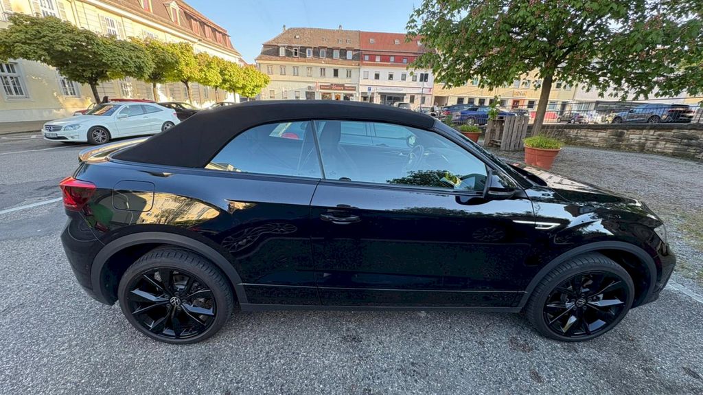 VW T-Roc 115.945 km 22.500 &euro; Bottrop 46236
