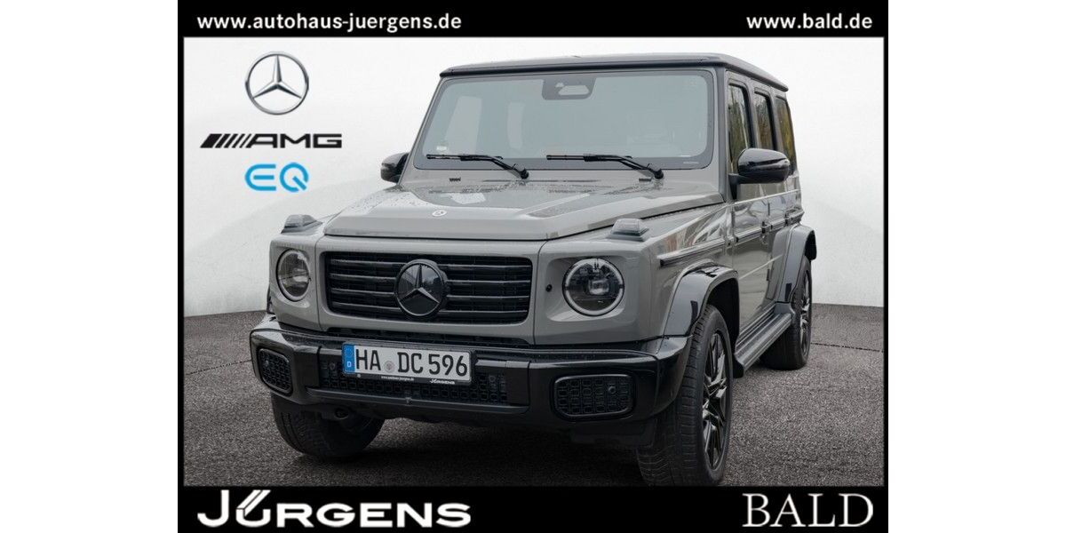 Mercedes-Benz G 450 9.500 km 177.440 &euro; Hagen 58135