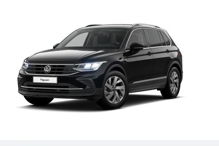 VW Tiguan 45.350 km 25.890 &euro; Castrop-Rauxel 44575