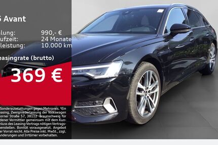 Audi A6 22.553 km 50.960 &euro; Gelsenkirchen 45894