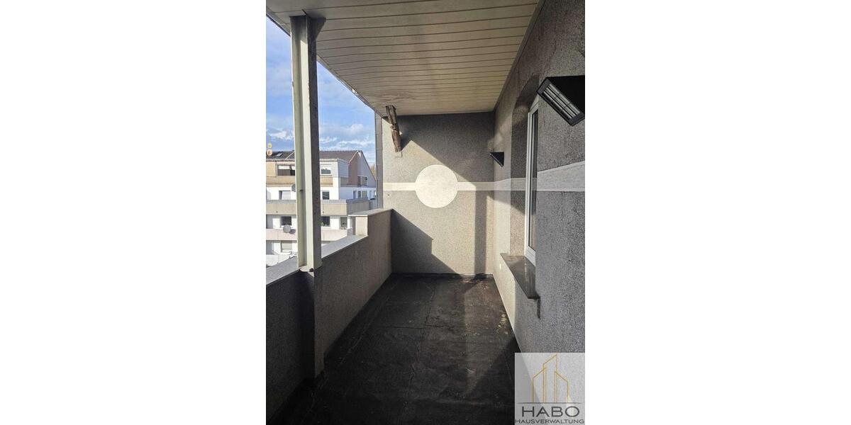 Etagenwohnung Herne Sodingen - 3.5 Zimmer, 124 m&sup2;, 1.100&euro; | Angebot:25343398