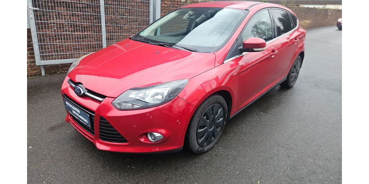 Ford Focus 133.988 km 5.799 &euro; Gevelsberg 58285