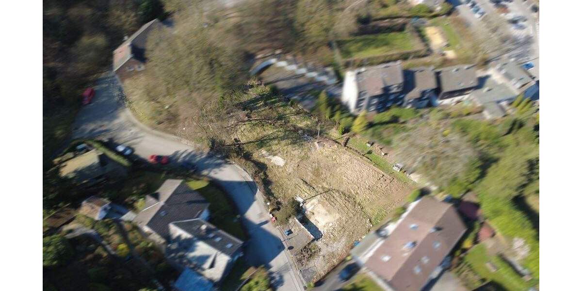 Einfamilienhaus Wuppertal Barmen - 5 Zimmer, 94 m&sup2;, 189.500&euro; | Angebot:25864683