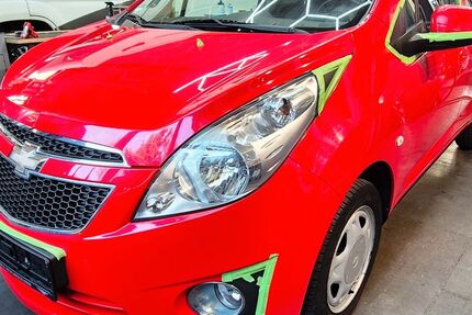 Chevrolet Spark 87.000 km 3.290 &euro; Recklinghausen 45659