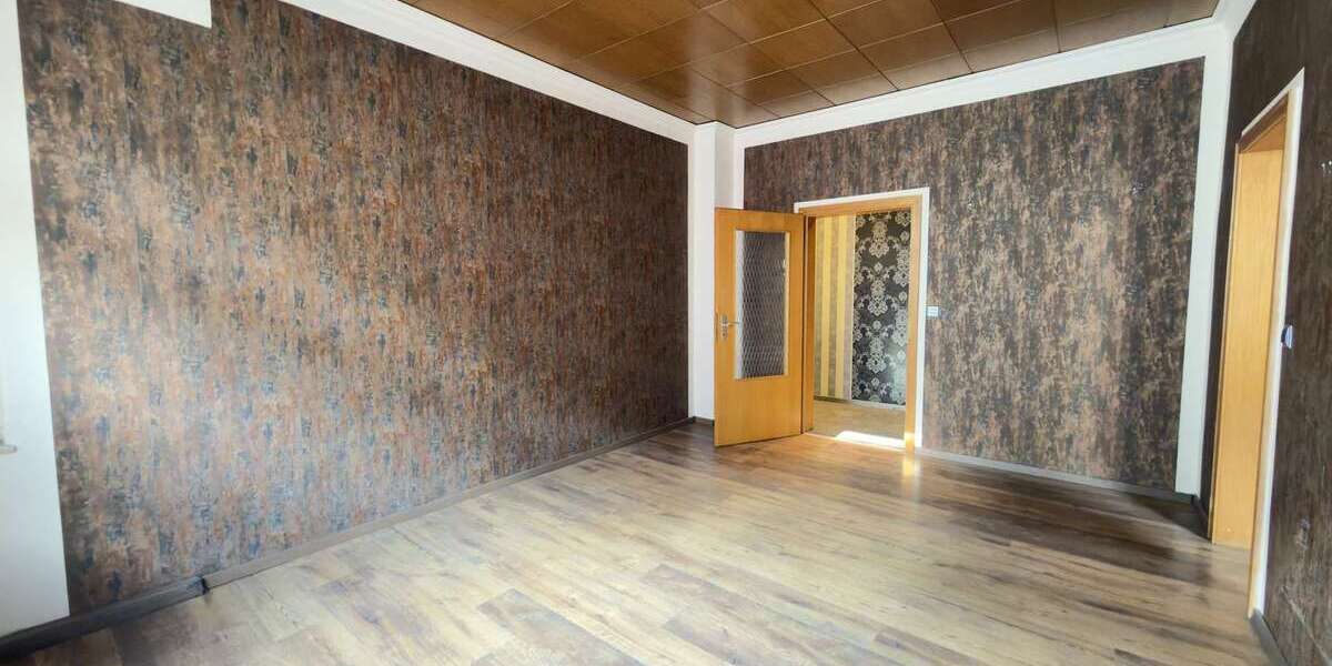 Stilvolle 3,5-Zimmer-Wohnung in Top-Lage von Essen Kupferdreh - Etagenwohnung Essen Stadtbezirk VIII | Angebot:26523100