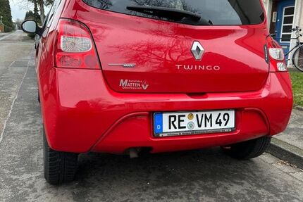 Renault Twingo 188.000 km 1.999 &euro; Marl 45772