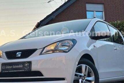 Seat Mii 154.000 km 4.500 &euro; Gelsenkirchen 45881